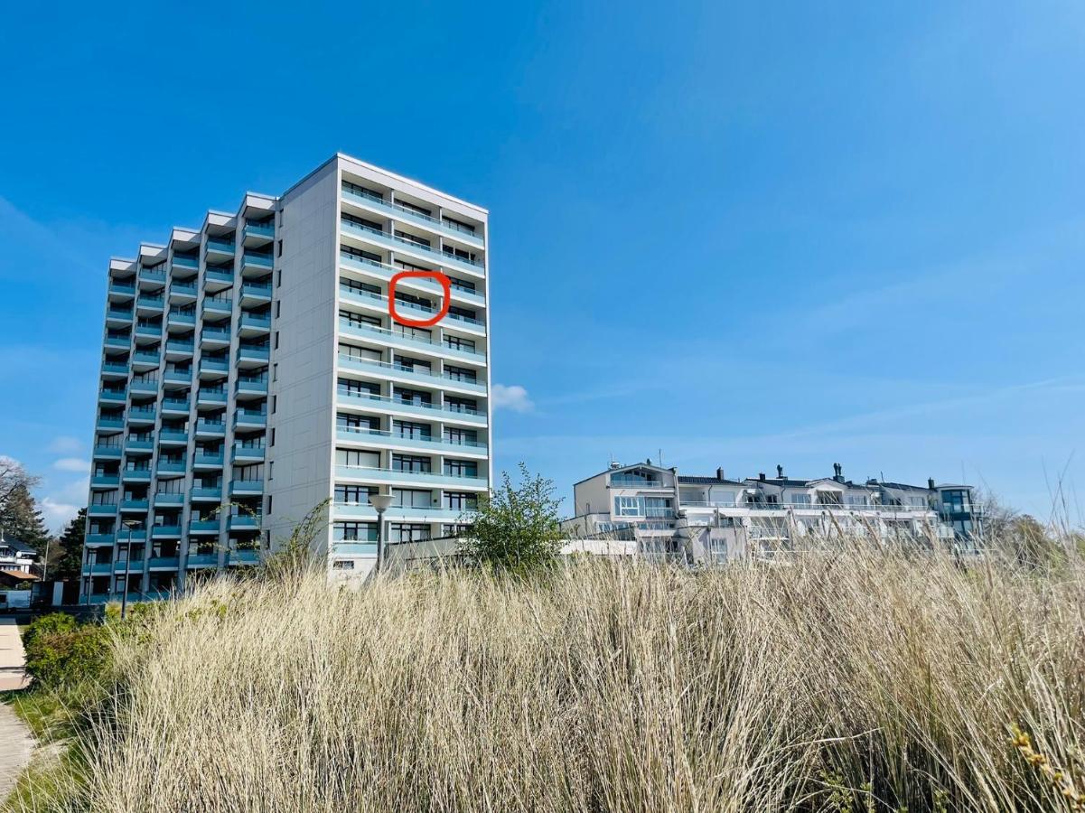 Krabbes Ostseeliebe Neustadt in Holstein Εξωτερικό φωτογραφία