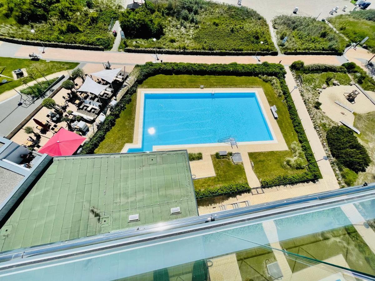 Krabbes Ostseeliebe Neustadt in Holstein Εξωτερικό φωτογραφία